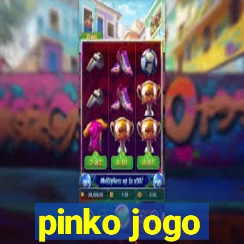 pinko jogo